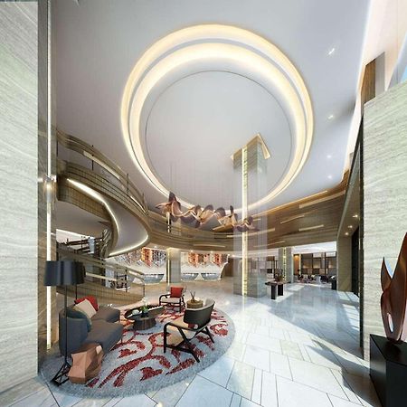 Hilton Dili Palm Springs 호텔 내부 사진